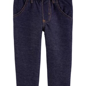 CARTER'S   BABY G DENIM PANTS   $14.19 VAT