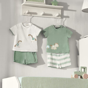 Mayoral 4-Piece Knit Set for Baby Boys Vat $74.50