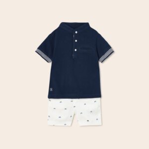 Mayoral Baby Boy 2-Piece Set Vat $61.60