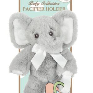 Spoutsy Elephant Paci Holder Vat $16.50