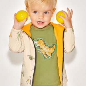 Mayoral Baby Boy Jungle T-Shirt Vat $25.99