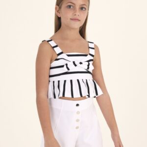 Mayoral Knot Top Vat $52.17