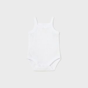 Mayoral Basic Bodysuits Vat $19.83