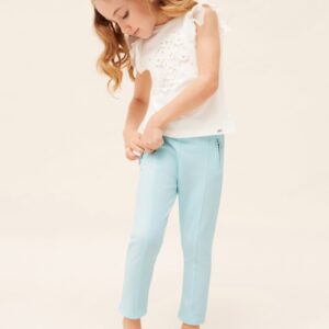 Mayoral Trousers with Decorative Pockets Vat $48.51