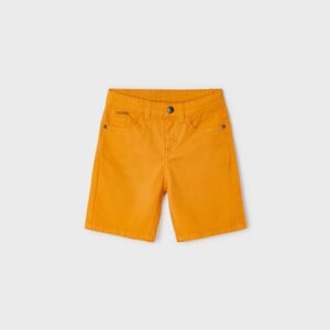 Mayoral Twill Bermuda Shorts Vat $38.12