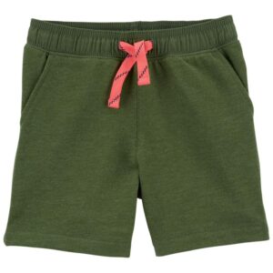 Carter's Pull-On Active Shorts Vat $25.61