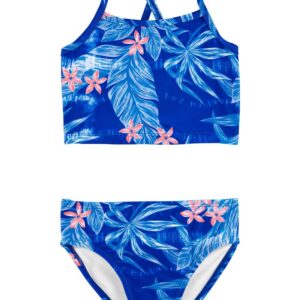 Carter's Baby Girls 2-Piece Swimsuit Vat $30.03