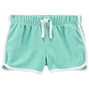 Carter's Pull-On Terry Shorts Vat $19.06