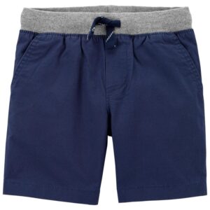 Carter's Toddler Pull-On Dock Shorts Vat $25.61