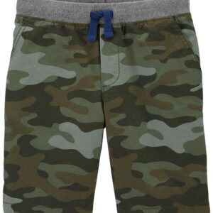 Carter's Pull-On Dock Shorts Vat $27.53