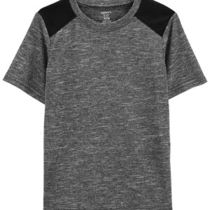 Carter's Kid Mesh Active Tee Vat $23.68