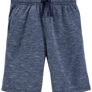 Carter's Kid Pull-On Active Shorts Vat $23.68