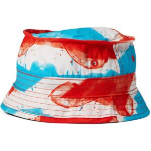 APPAMAN  FIRECRACKER STRIPE FISHERMAN HAT  $49.50 VAT