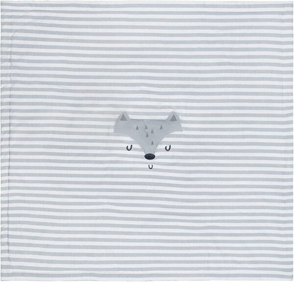 GERBER ORGANIC MADE BLANKETS 31.79 VAT Sandbox Bahamas