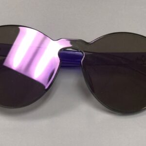 AJ-ROCKIN'CANDY SUN GLASS W/CASE- $19.80 VAT