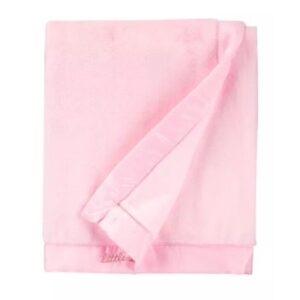 CARTER'S  BABY PLUSH SATIN  BLANKETS    $24.20 VAT