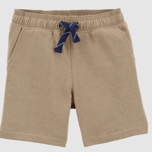 Carter's Khaki Shorts Vat $24.64