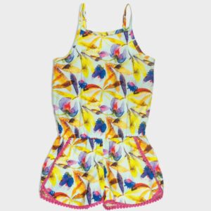 Appaman Novia Romper VAT $88.55