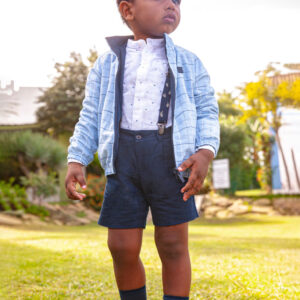 Mayoral 2-Piece Linen Set Vat $75.27