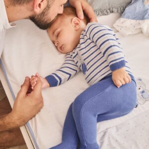 Mayoral 2-Piece Cotton Knit Set Vat $65.45