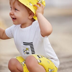 Mayoral Swimsuit T-shirt Set Vat $42.93