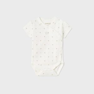 Mayoral Bodysuits CottonPrint Vat $20.41