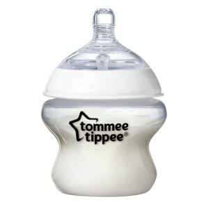 Tommee Tippee Closer to Nature Bottle 5oz VAT $22.91