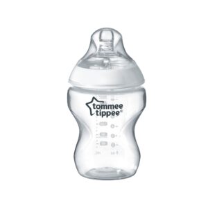 Tommee Tippee Closer to Nature 9 oz Bottle VAT $22.91