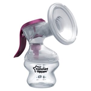 Tommee Tippee Manual Breast Pump VAT $51.07