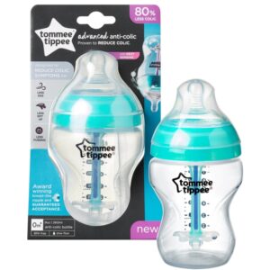 Tommee Tippee 9oz Anti Colic Bottles VAT $27.45