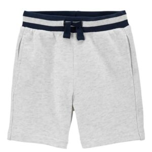 Carter's Pull-On French Terry Shorts Vat $25.03