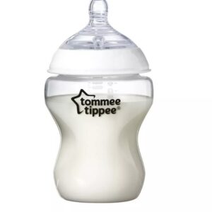 Tommee Tippee Closer to Nature Bottle 90z- 3 pk VAT $57.95