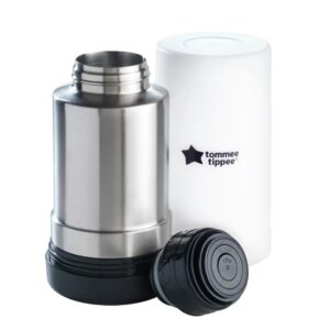 Tommee Tippie Closer to Nature Bottle Warmer VAT $58.75
