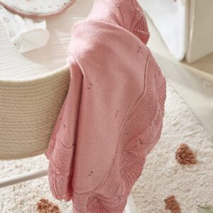 Mayoral Ruffled Shawl Vat $74.69