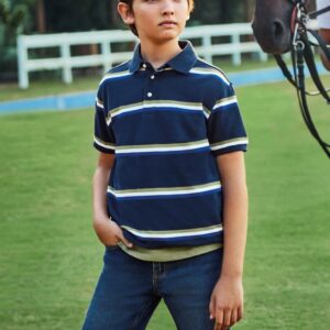 Mayoral Basic Denim Vat $47.55