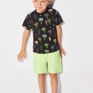 Mayoral Toddler Bermuda Shorts Vat $27.34