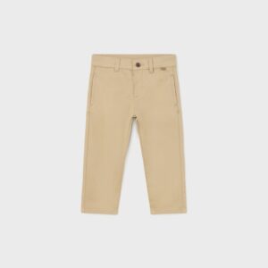 Mayoral Baby Boy Chino Trousers Vat $37.43