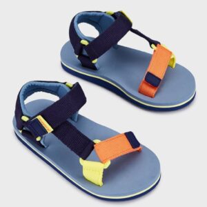 Mayoral Multicolor Sandals Vat $45.63