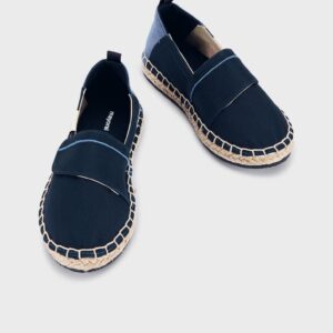 Mayoral Espadrilles with Velcro Vat $53.52