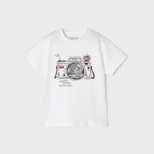 Mayoral Interactive T-shirt Vat $30.03