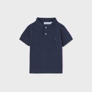 Mayoral Baby Boys Polo T-shirt Vat $21.18
