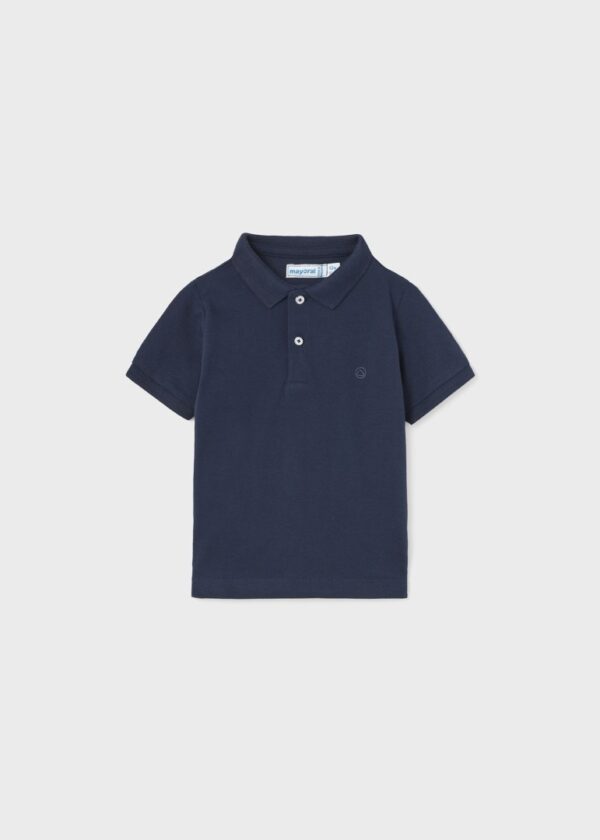 Mayoral Baby Boys Polo Tshirt Vat 21.18 Sandbox Bahamas