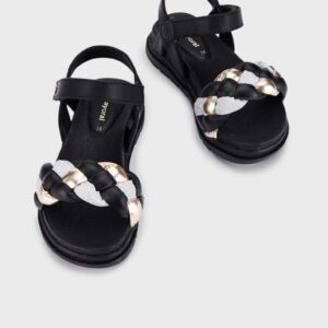 Mayoral Sandals with Braid Vat $89.71
