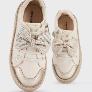 Natural Platform Shoes VAT $93.17
