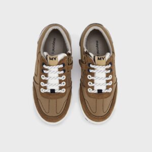 Mayoral Canvas Shoes Vat $101.07