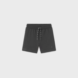 Mayoral Basic Fleece Shorts Vat $23.80