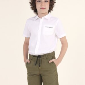 Mayoral Washed Shorts Vat $59.68