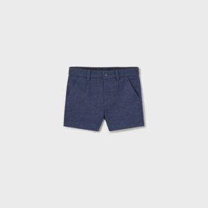 Mayoral Shorts with Adjustable Waistband Baby Boys Vat $44.66