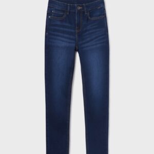 Mayoral Basic Slim Fit Trousers Vat$57.56