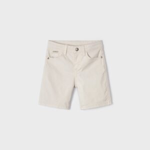 Mayoral Toddler Boy Twill Bermuda Shorts Vat $38.12
